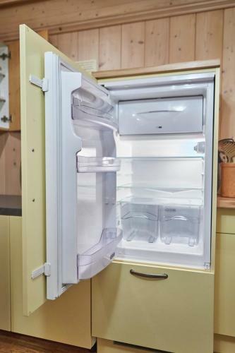 Apartamento Appartement Heidi By Holidayflats24