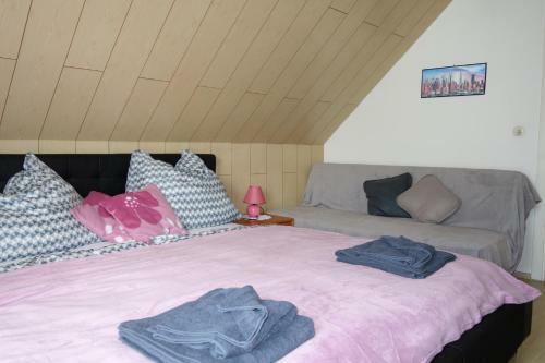 Haus Erika