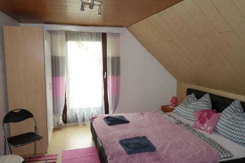 Haus Erika
