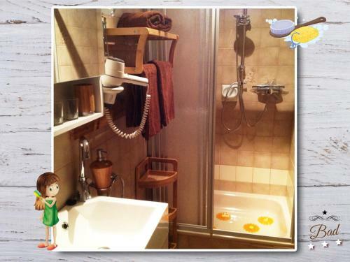 Apartamento Fewo-egger-thalmann