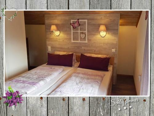 Apartamento Fewo-egger-thalmann