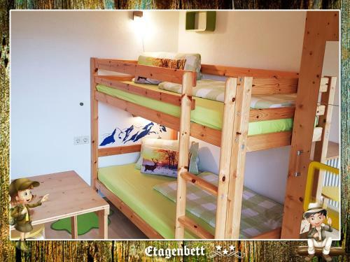 Apartamento Fewo-egger-thalmann