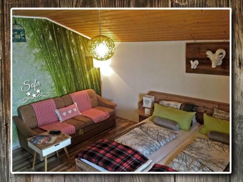 Apartamento Fewo-egger-thalmann