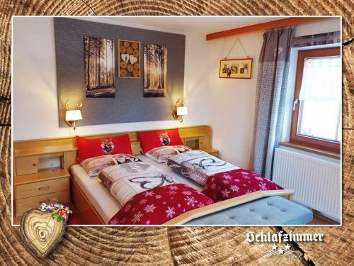 Apartamento Fewo-egger-thalmann