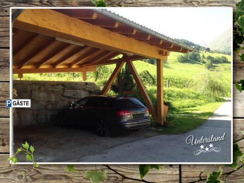 Apartamento Fewo-egger-thalmann