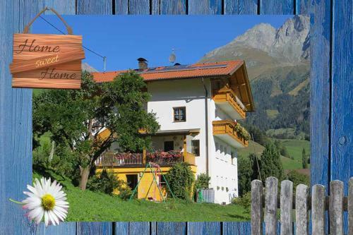 Apartamento Fewo-egger-thalmann