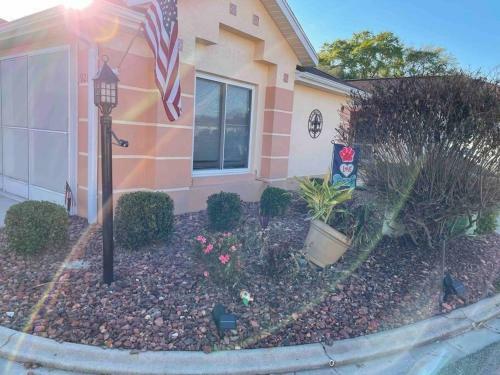 Walk To Spanish Springs Villa - Golf Cart - Pets