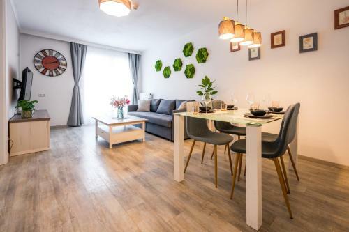 Bora Apartment