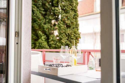 Bora Apartment