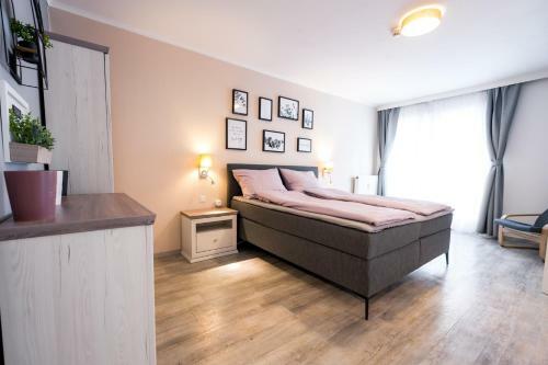 Bora Apartment