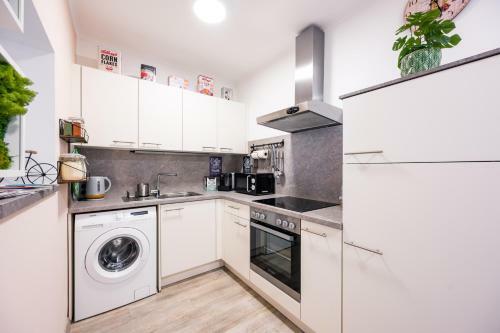 Bora Apartment