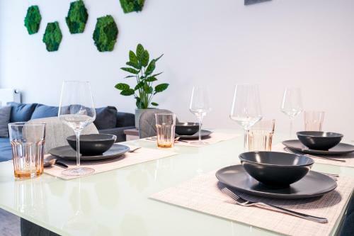 Bora Apartment