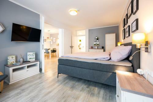 Bora Apartment