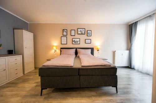 Bora Apartment