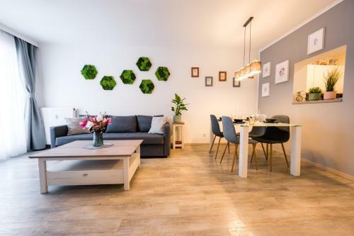 Bora Apartment