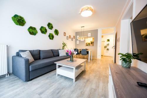 Bora Apartment