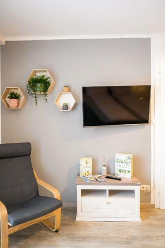 Bora Apartment