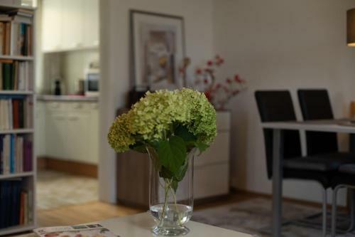 Apartamento Ferienwohnung Anita