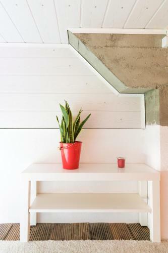 Apartamento Mooki Loft Gerlitzen Mit Eigenem Badestrand