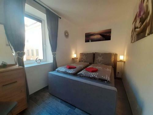 Apartamento Haus Ren�