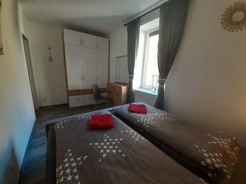 Apartamento Haus Ren�