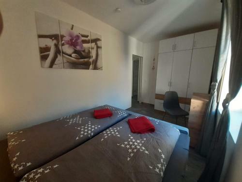 Apartamento Haus Ren�