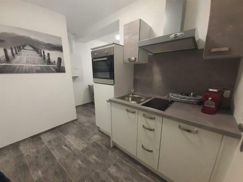 Apartamento Haus Ren�