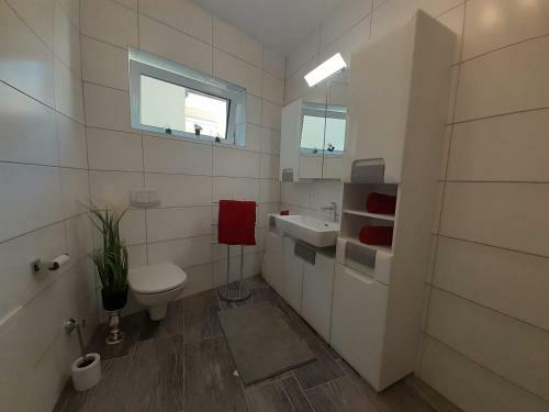 Apartamento Haus Ren�