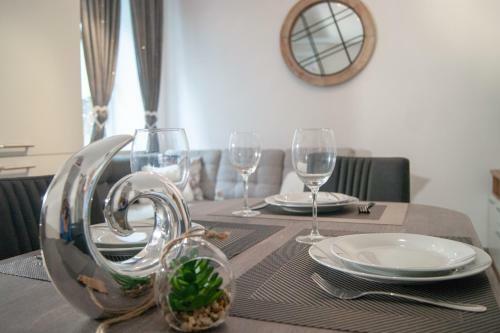 Apartamento Haus Ren�