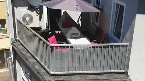 Apartamento Haus Ren�
