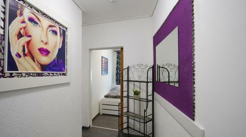 Apartamento Haus Ren�