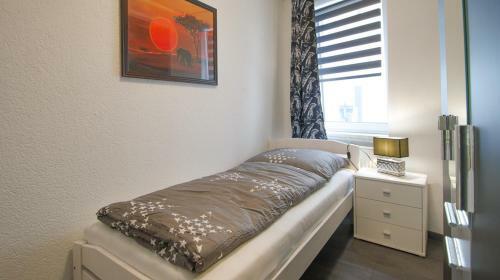 Apartamento Haus Ren�