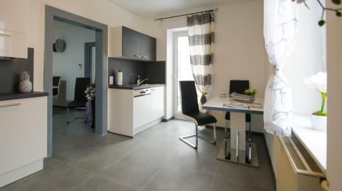 Apartamento Haus Ren�