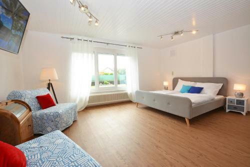 Alpenblick - Modernes Und Gro�z�giges Apartment