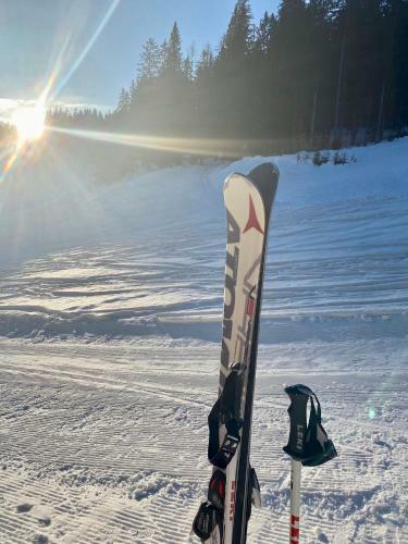 Apartamento Vl-wohnen Alpin Estate