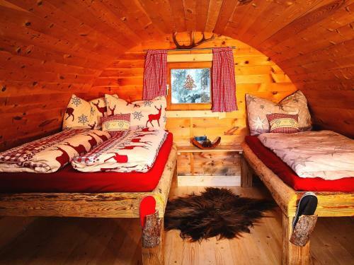 Camping Lechtal