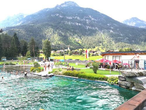 Camping Lechtal