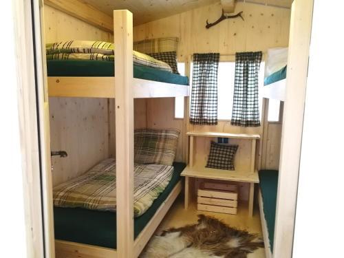 Camping Lechtal