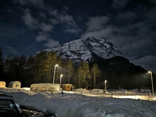 Camping Lechtal
