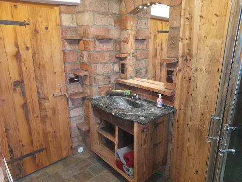Apartamento Ferienwohnung Alpenblick