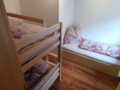 Apartamento Ferienwohnung Alpenblick