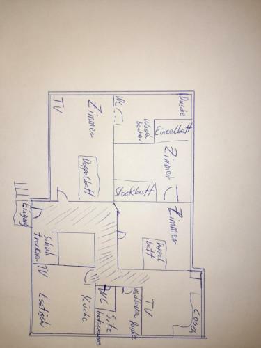 Apartamento Ferienwohnung Alpenblick