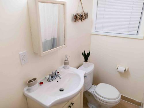 Apartamento Wilton Cozy Studio 1bed1bath3guest Nearolasbeach