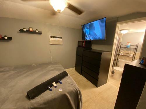 Apartamento Cozy House