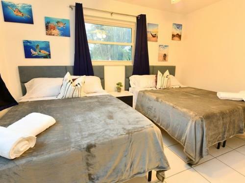 Apartamento Super Charming?beach 5min?fantastic Location?free Bikes?sleeps 16