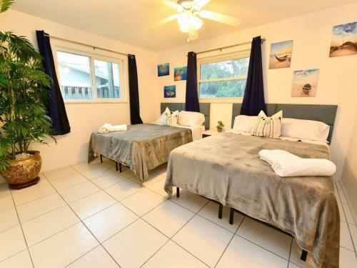 Apartamento Super Charming?beach 5min?fantastic Location?free Bikes?sleeps 16