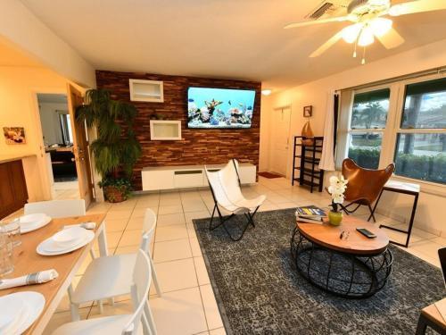 Apartamento Super Charming?beach 5min?fantastic Location?free Bikes?sleeps 16