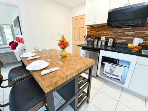 Apartamento Super Charming?beach 5min?fantastic Location?free Bikes?sleeps 16