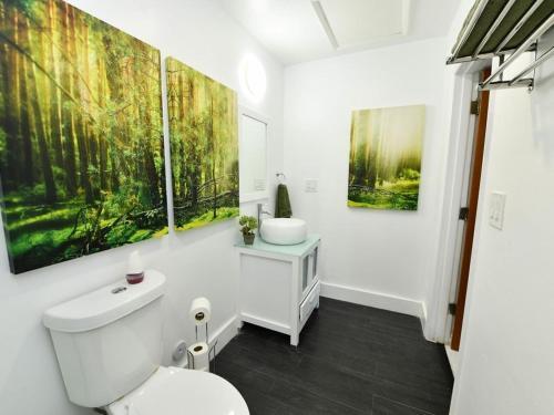 Apartamento Super Charming?beach 5min?fantastic Location?free Bikes?sleeps 16