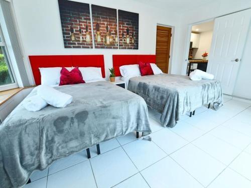 Apartamento Super Charming?beach 5min?fantastic Location?free Bikes?sleeps 16